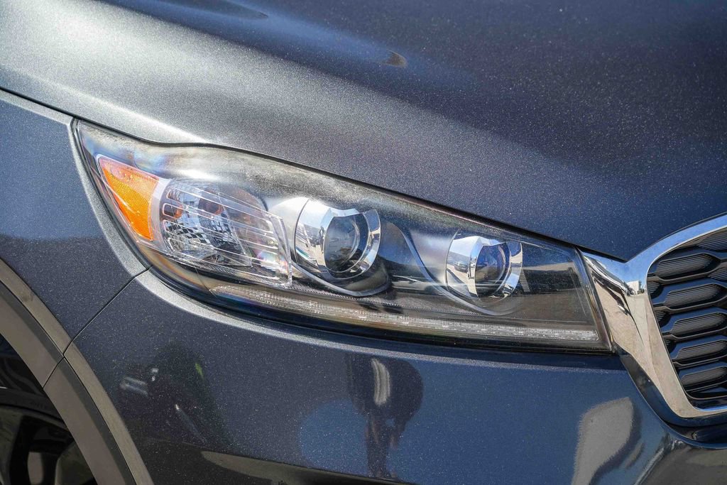 Used 2020 Kia Sorento EX image 2