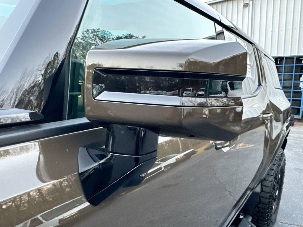 Used 2024 GMC Hummer EV 3X w/ Extreme Off-Road Package image 11