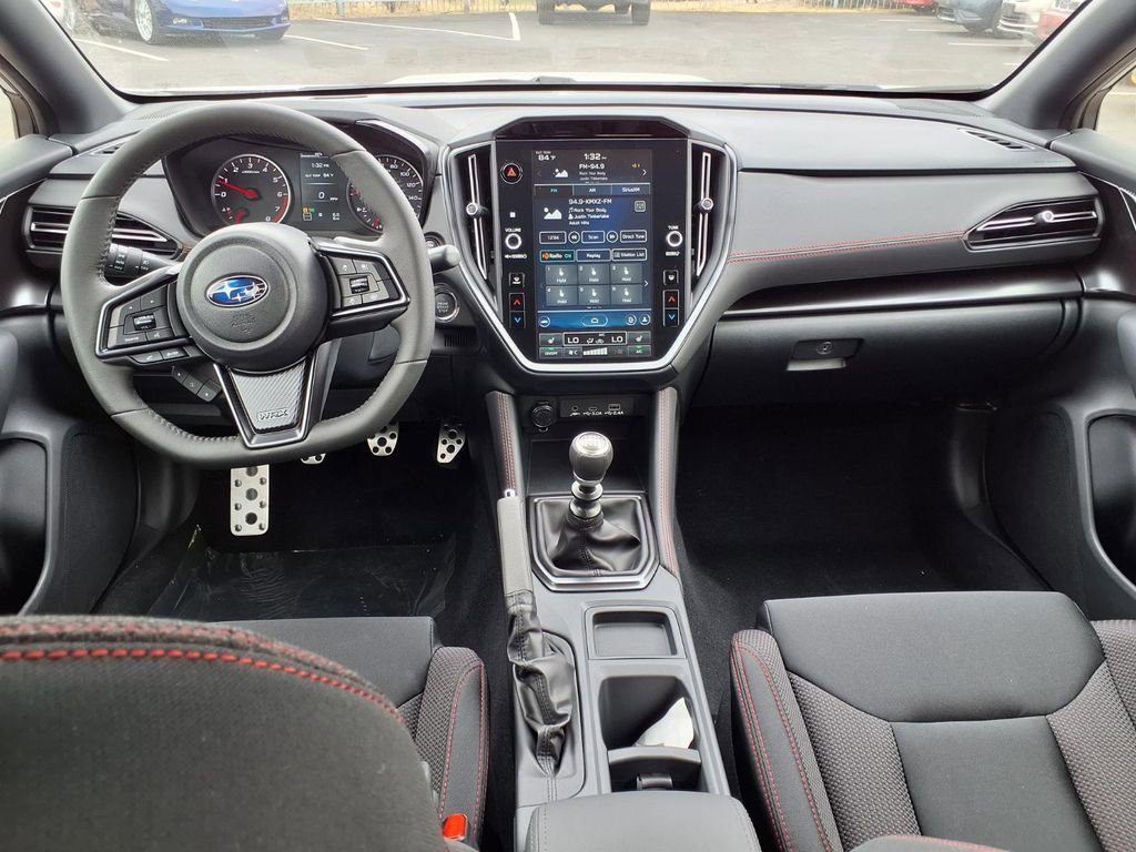 New 2026 Subaru WRX Premium video 2