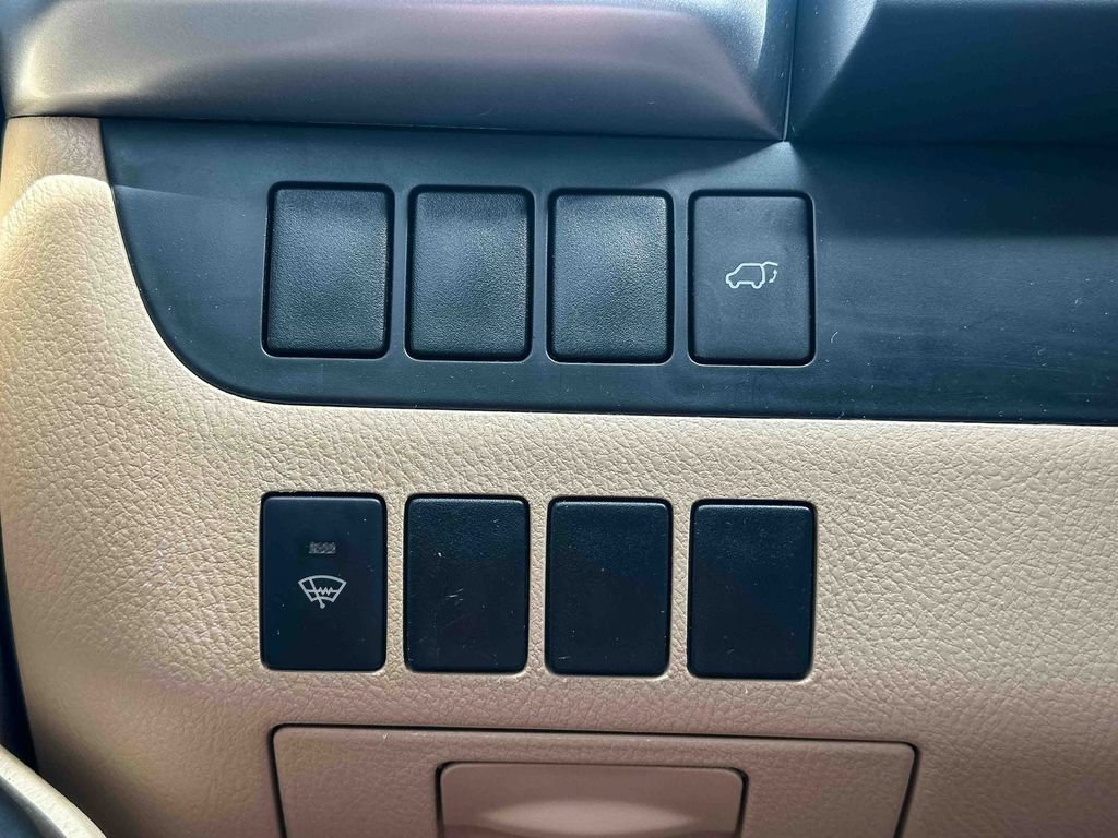 Used 2015 Toyota Highlander XLE FWD image 37