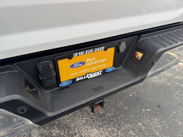 Certified 2023 Ford F150 XLT w/ Equipment Group 302A High image 16