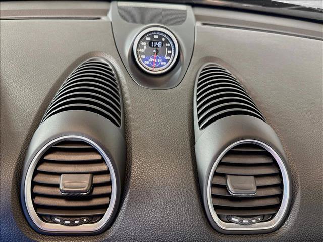 Certified 2024 Porsche 718 Boxster RWD image 25