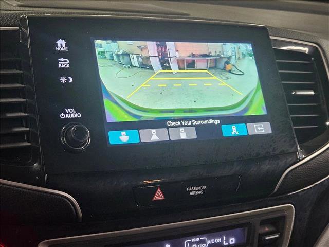 Used 2019 Honda Pilot Touring image 14