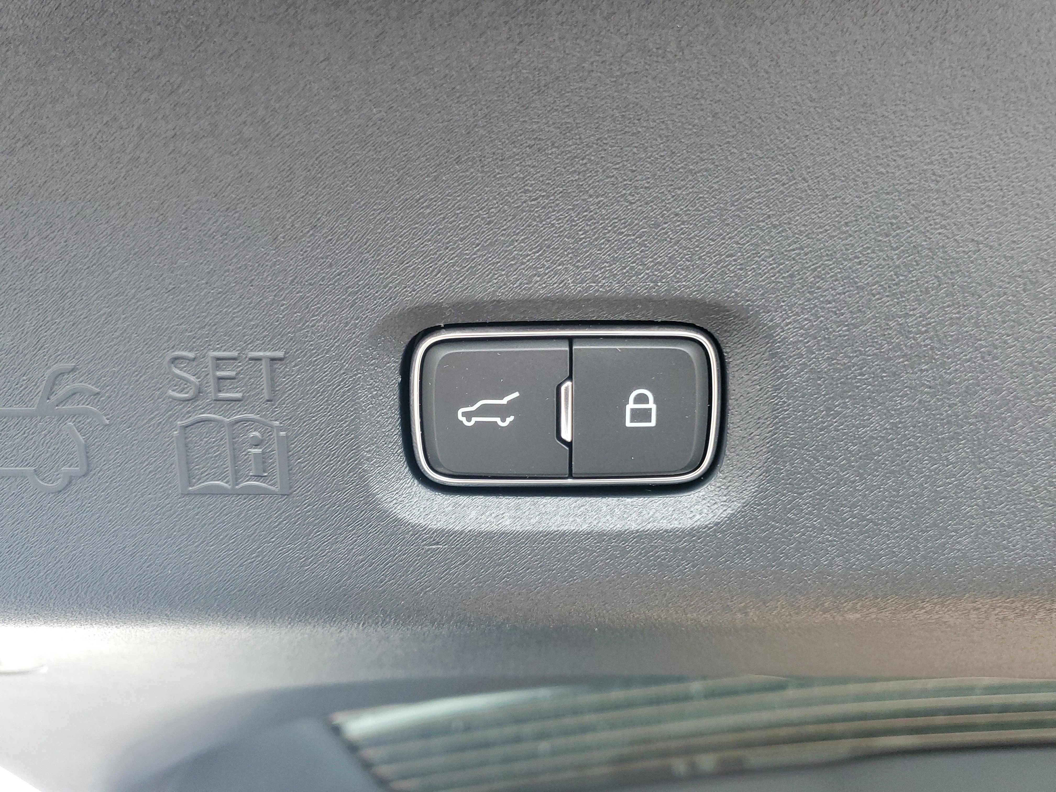 New 2026 Lincoln Navigator Reserve image 35