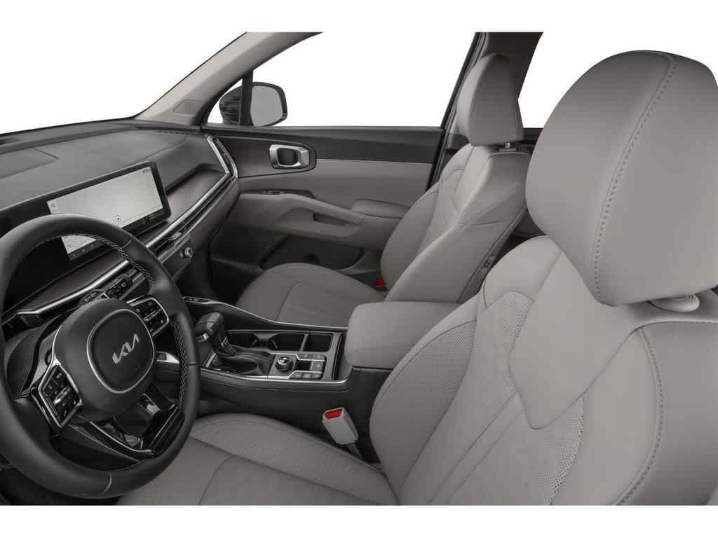 New 2026 Kia Sorento X-Line EX AWD/4WD image 7