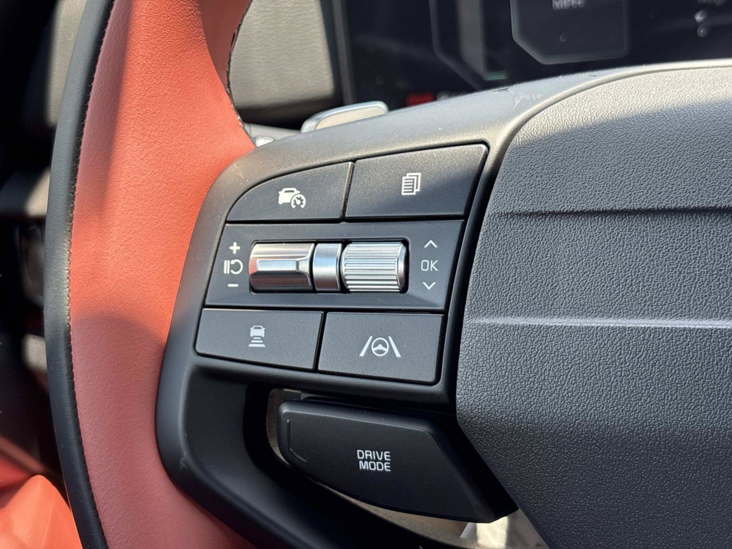 New 2027 Kia Sportage SX Prestige AWD/4WD image 26