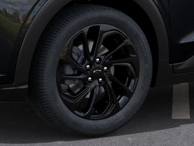 New 2027 Chevrolet Bolt RS FWD image 10