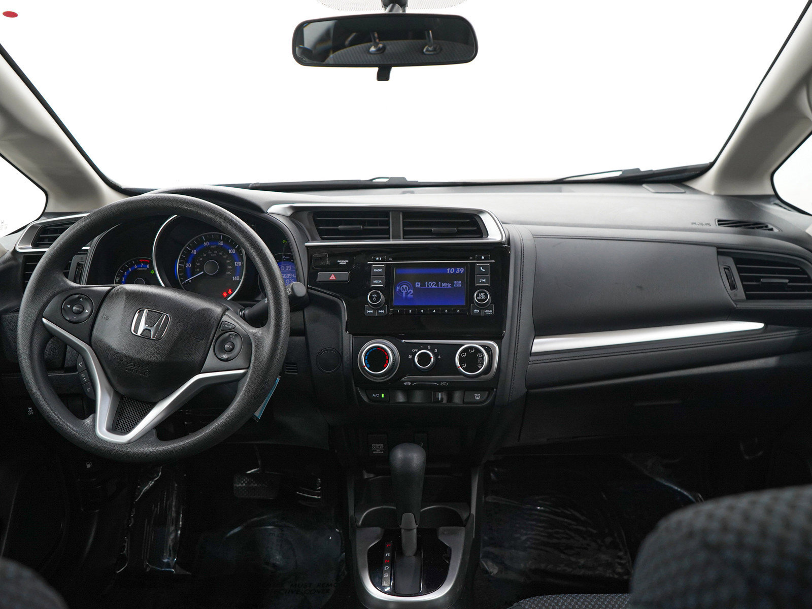 Used 2019 Honda Fit LX image 13