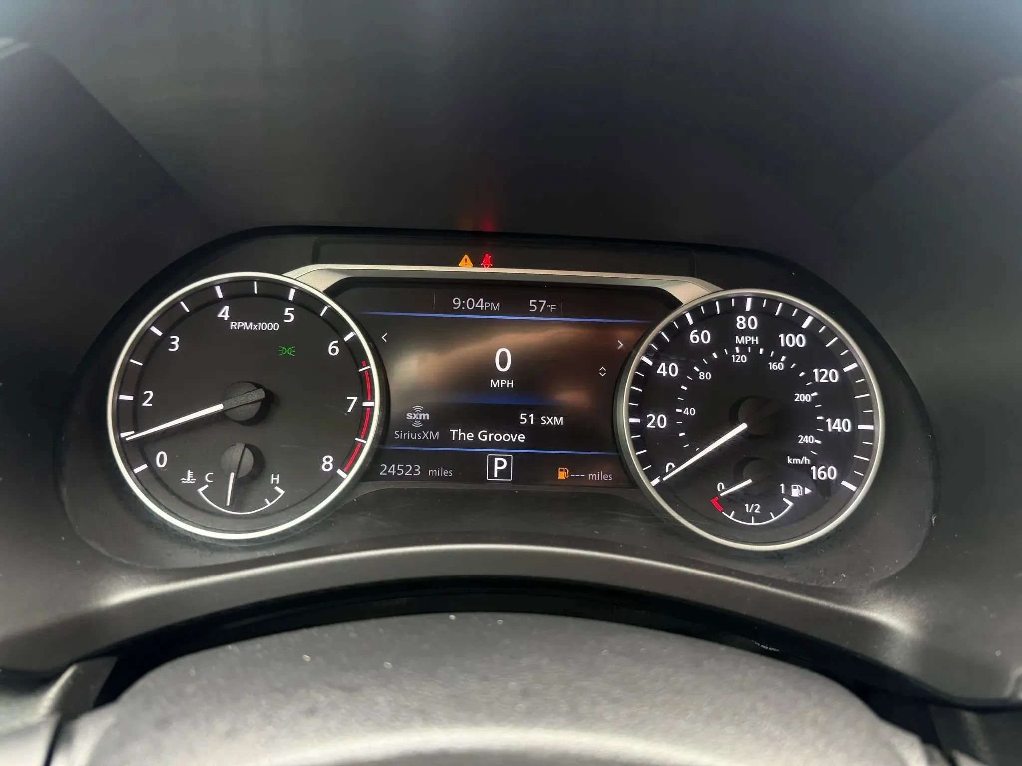 Used 2023 Nissan Sentra SR w/ Electronics Package image 35