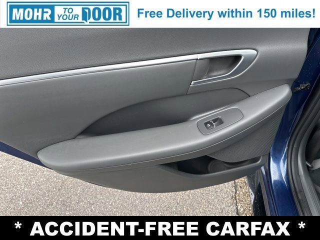 Used 2020 Hyundai Sonata SEL Plus w/ Tech Package image 27