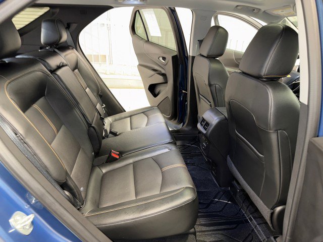 Used 2024 Chevrolet Equinox Premier image 29