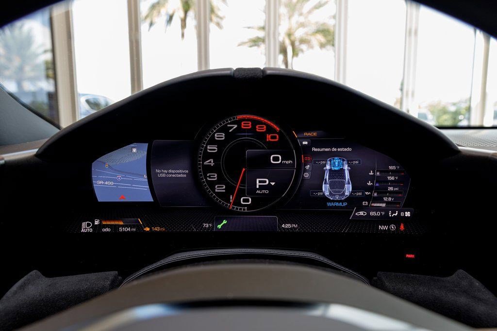 Used 2024 Ferrari Roma image 30