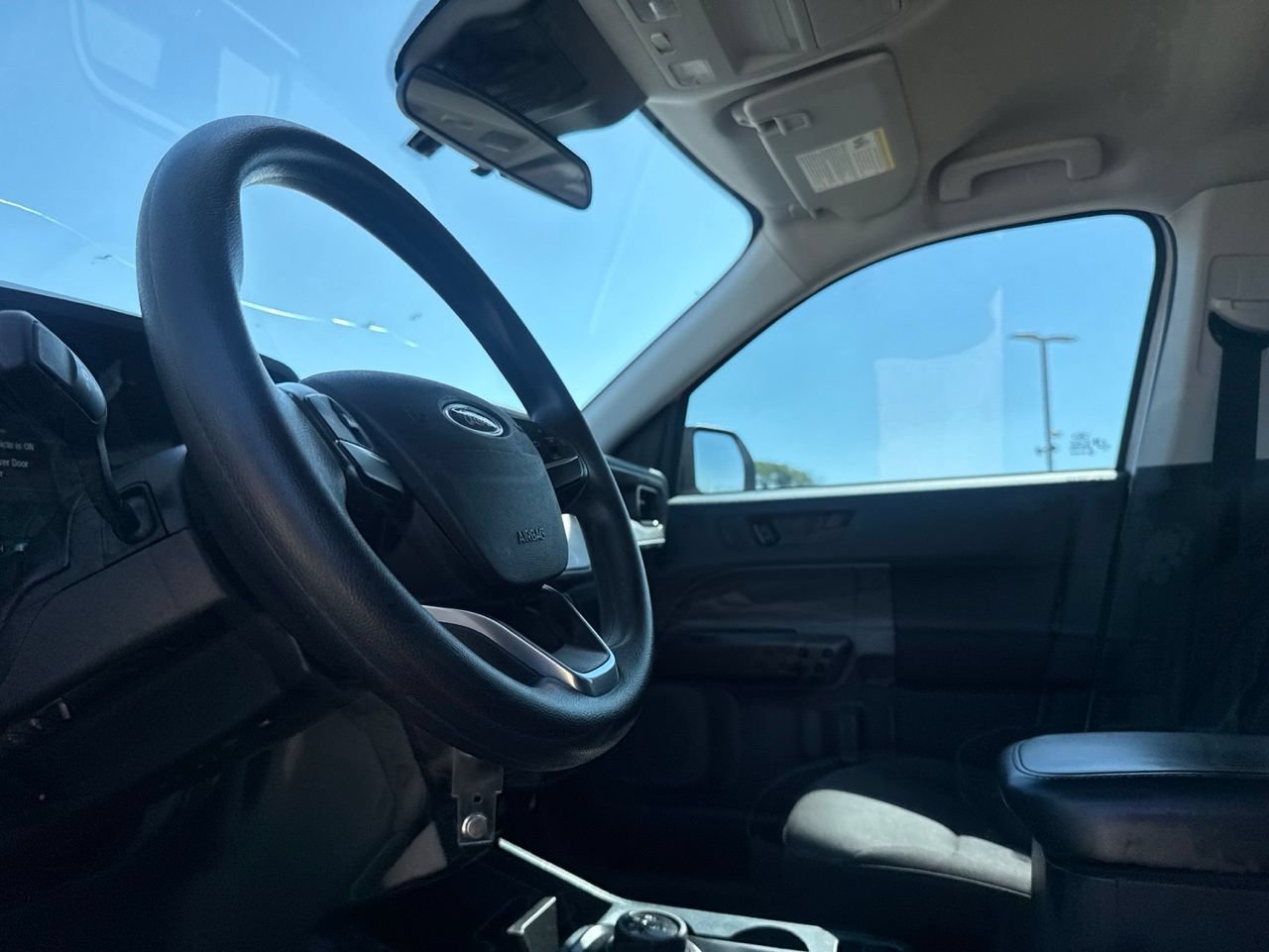 Used 2022 Ford Maverick XL FWD image 36