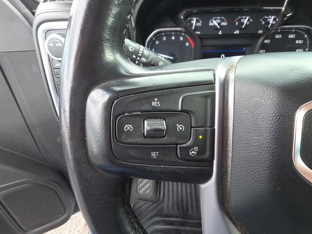 Used 2021 GMC Sierra 1500 Elevation w/ X31 Off-Road Package image 20