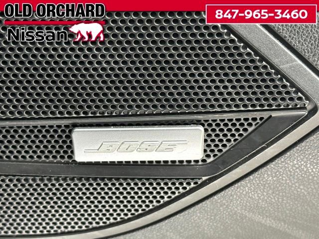 Used 2018 Buick Regal GS w/ Driver Confidence Package #2 AWD/4WD image 18