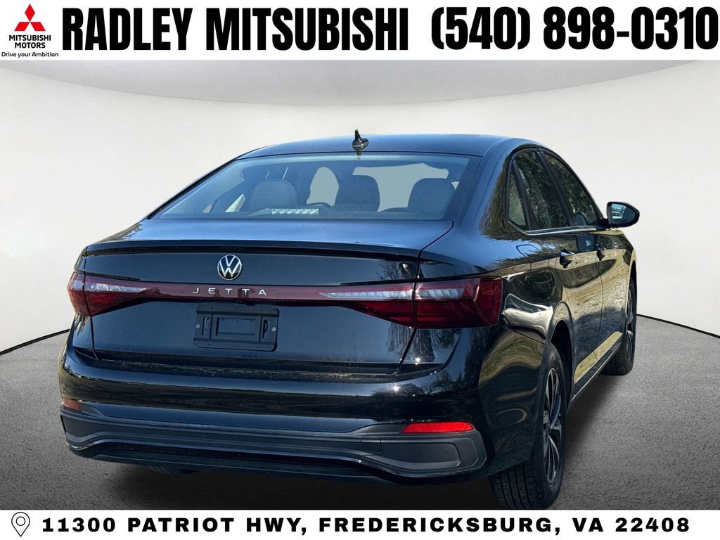 Used 2025 Volkswagen Jetta S image 19