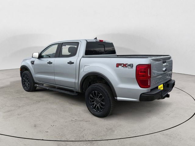 Used 2019 Ford Ranger XLT w/ Equipment Group 302A Luxury AWD/4WD image 3