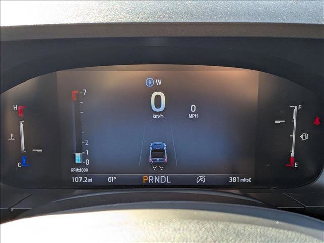 New 2026 Ford Maverick XLT w/ XLT Luxury Package image 11