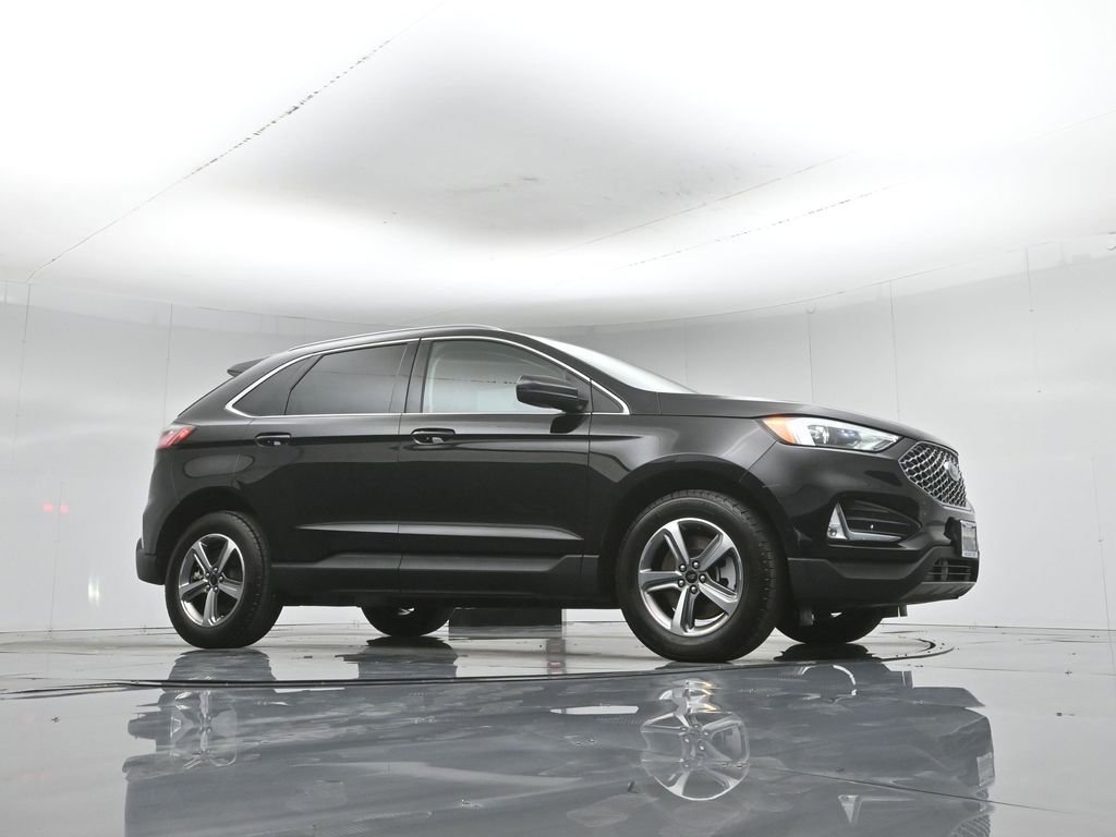 Used 2024 Ford Edge SEL w/ Convenience Package AWD/4WD image 52