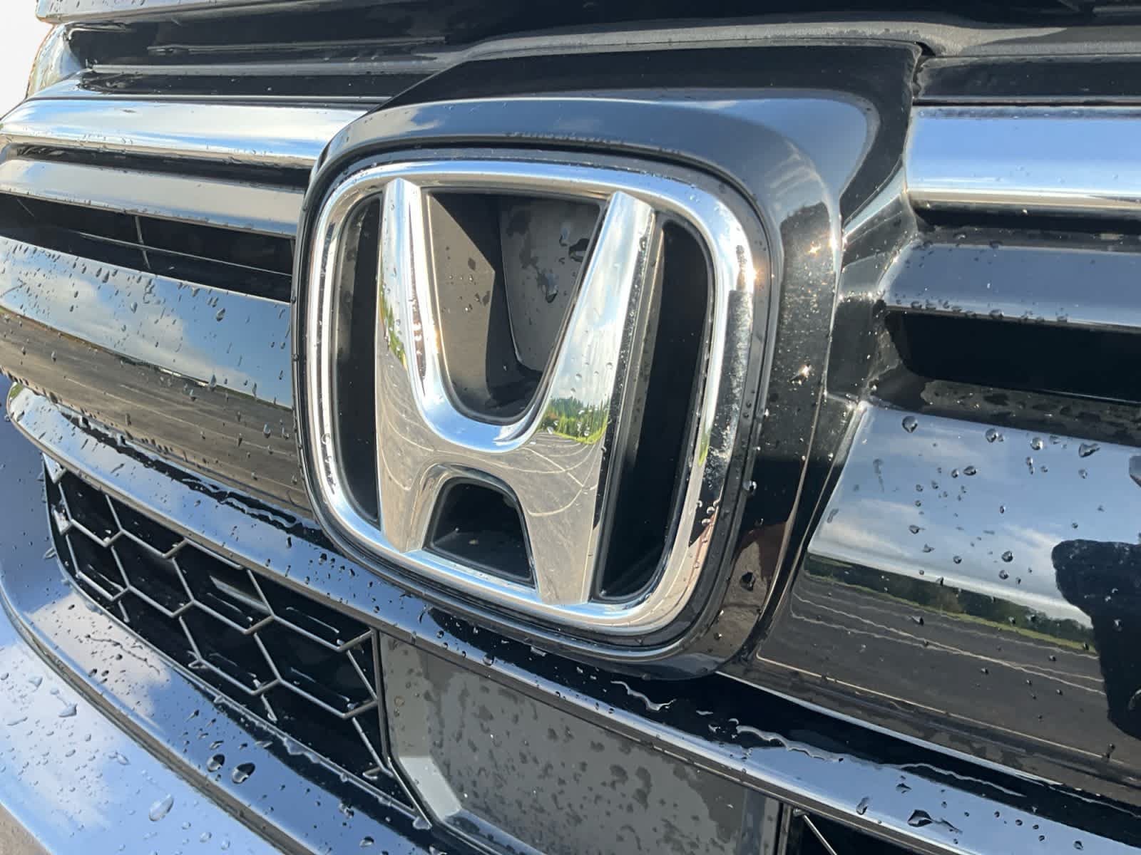 Used 2021 Honda CR-V EX image 15