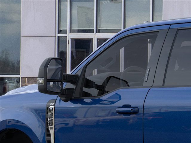 New 2026 Ford F350 4x4 Crew Cab Super Duty image 20