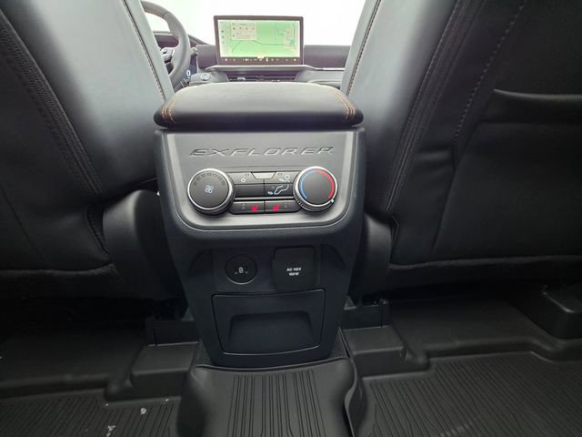 New 2026 Ford Explorer Tremor w/ Tremor Ultimate Package image 43