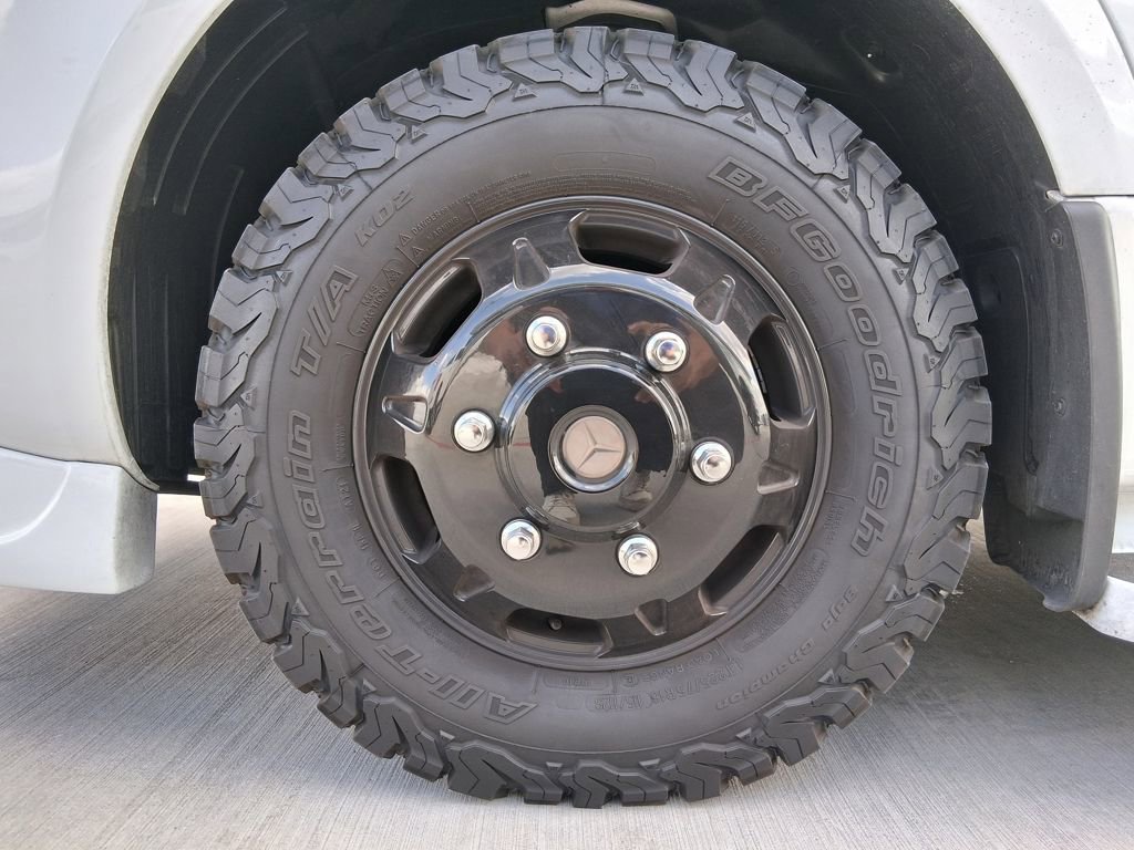 Used 2023 Mercedes-Benz Sprinter 3500 image 10