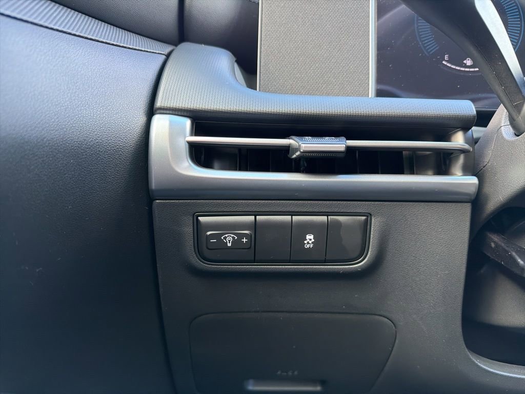 New 2026 Hyundai Tucson SE image 29