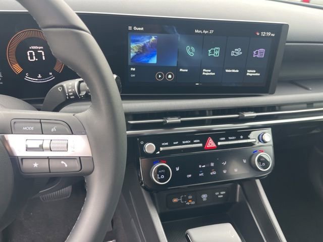 New 2026 Hyundai Tucson XRT AWD/4WD image 12