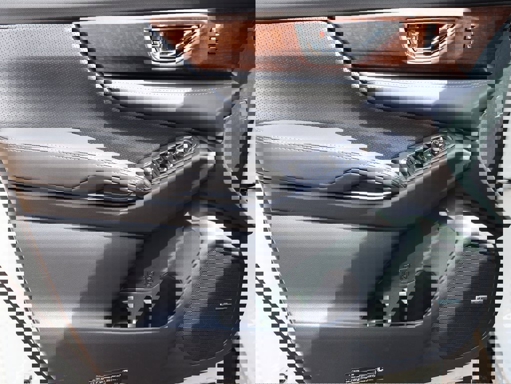 New 2025 Subaru Ascent Touring image 23