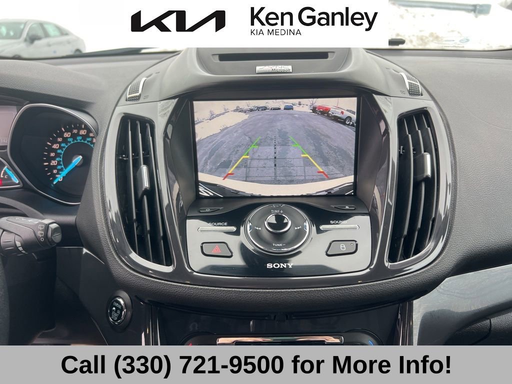 Used 2013 Ford Escape Titanium w/ Parking Technology Pkg image 38