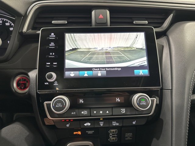 Used 2021 Honda Insight Touring image 20