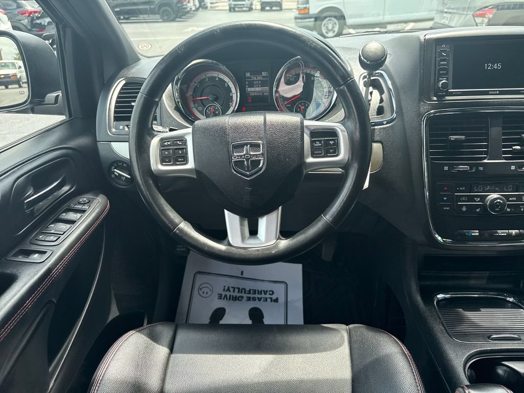 Used 2019 Dodge Grand Caravan GT FWD image 24