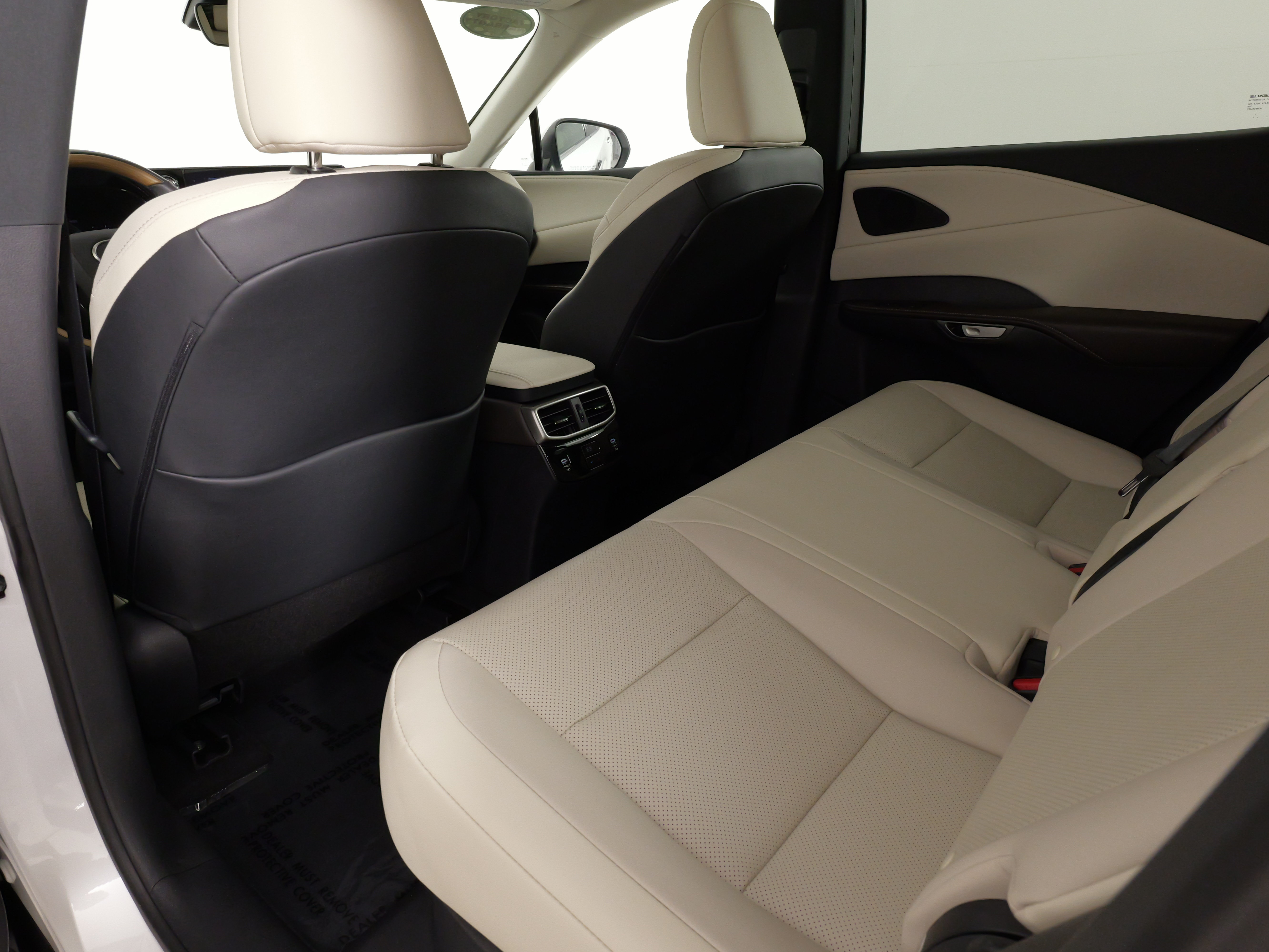Used 2024 Lexus RX 350 Premium w/ Cold Area Package AWD/4WD image 35