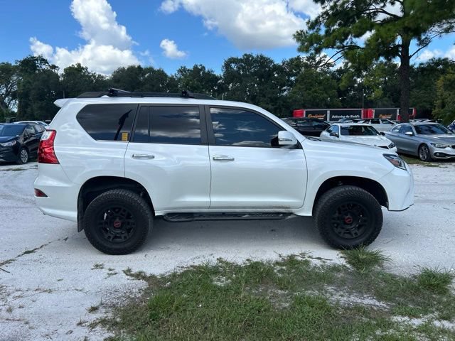 Used 2022 Lexus GX 460 Premium AWD/4WD image 20