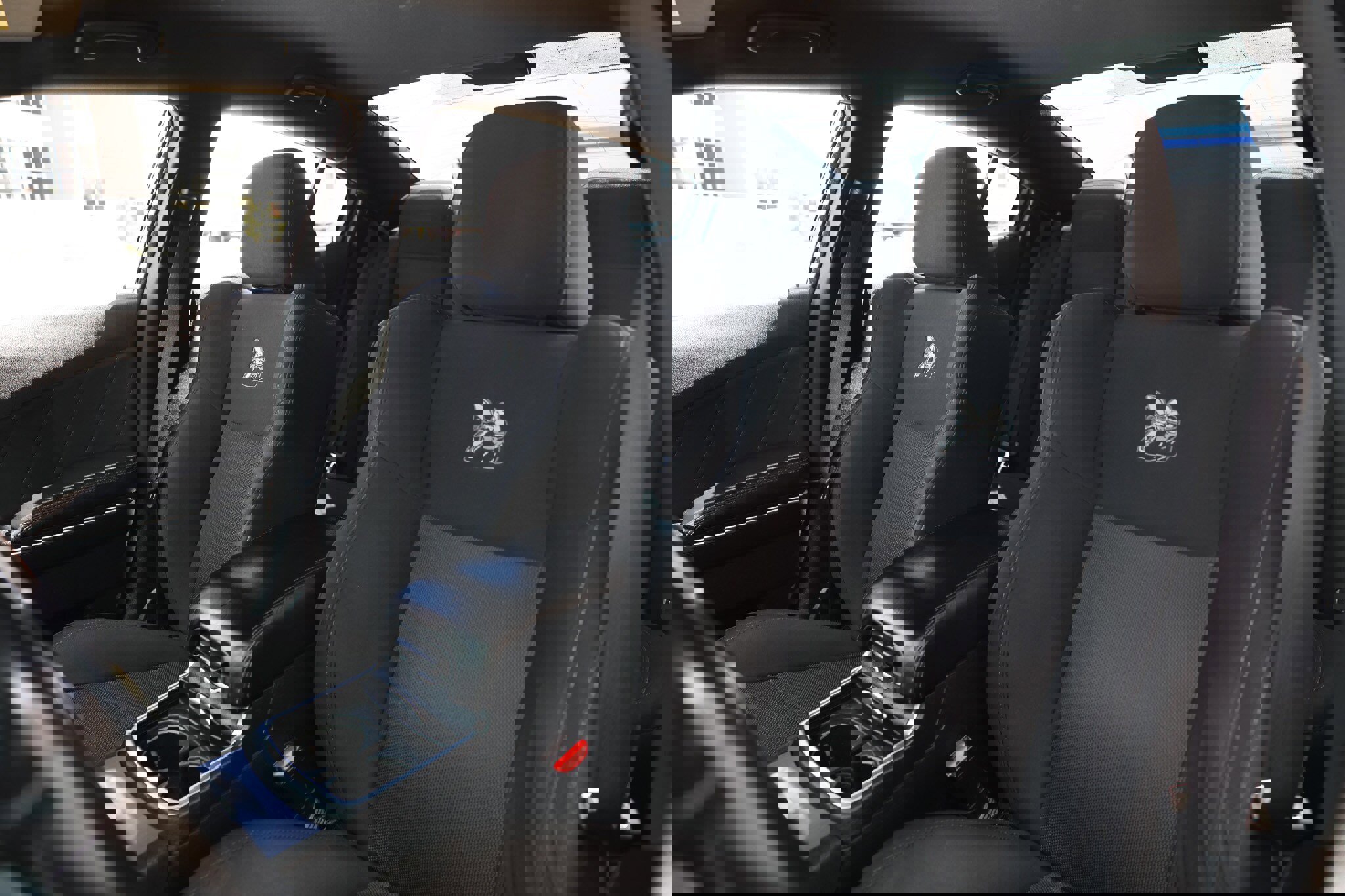 Used 2018 Dodge Charger R/T Scat Pack image 9