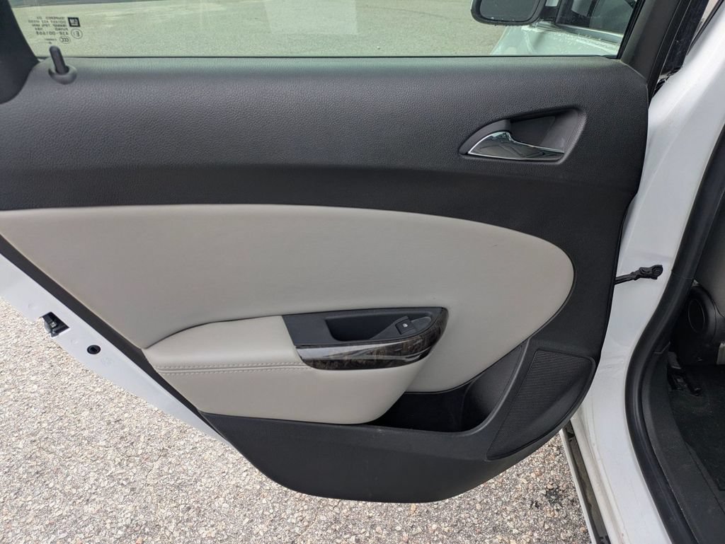 Used 2017 Buick Verano Sport Touring FWD image 22