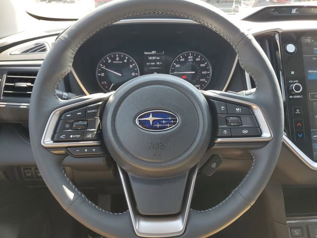 New 2026 Subaru Ascent Touring image 24