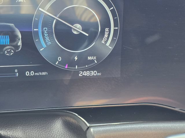 Certified 2023 Kia Niro Wave FWD image 28