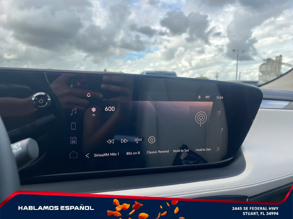 New 2026 Buick Encore GX Preferred w/ Advanced Technology Package FWD image 30