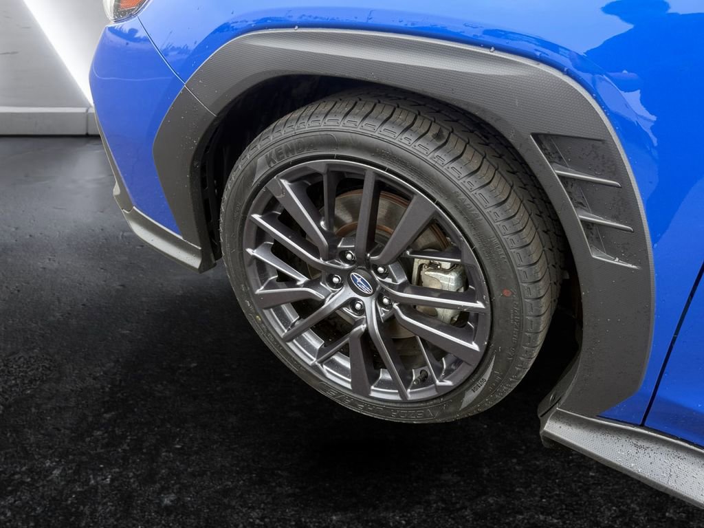 Used 2024 Subaru WRX Limited image 9