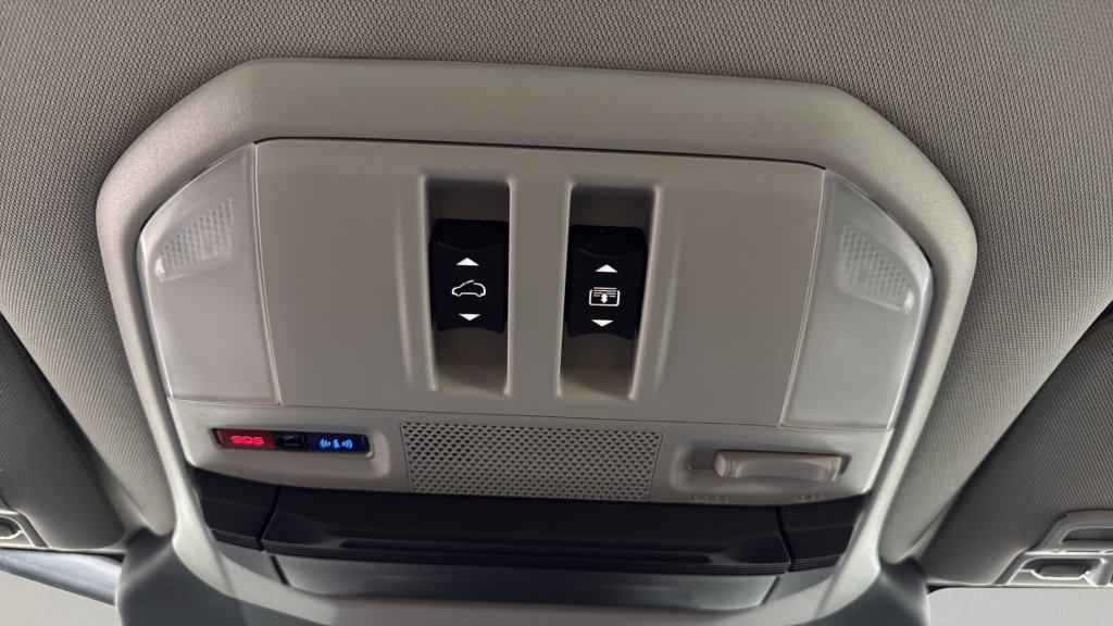 New 2026 Subaru Ascent Bronze Edition image 24