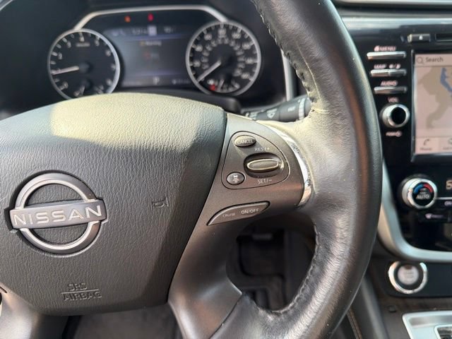 Used 2024 Nissan Murano Platinum w/ Cargo Package AWD/4WD image 21