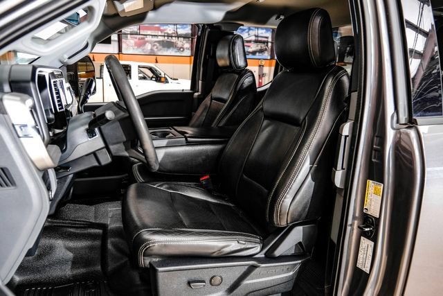 Used 2023 Ford F250 XLT w/ FX4 Off-Road Package AWD/4WD image 39