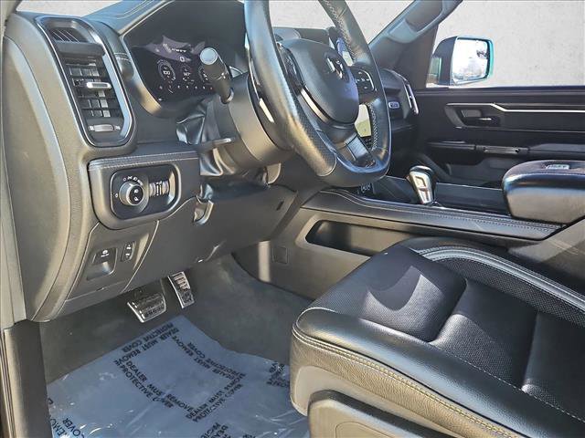 Used 2024 RAM 1500 TRX w/ TRX Level 1 Equipment Group image 9