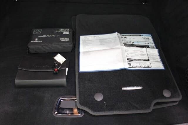 Used 2016 Mercedes-Benz GLE 350 image 29