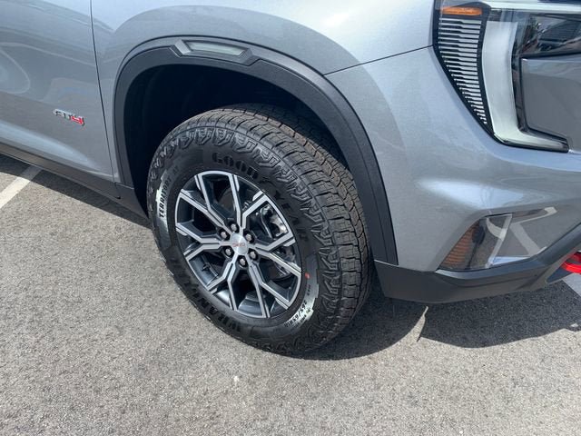 New 2026 GMC Acadia AT4 AWD/4WD image 5