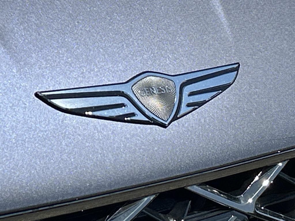 New 2027 Genesis G80 3.5T Sport Prestige AWD/4WD image 11