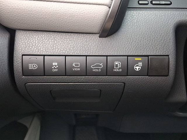 Used 2024 Toyota Camry XSE w/ Navigation Package image 30