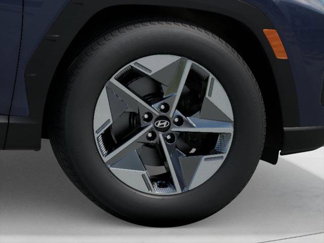 New 2026 Hyundai Tucson SEL AWD/4WD image 8